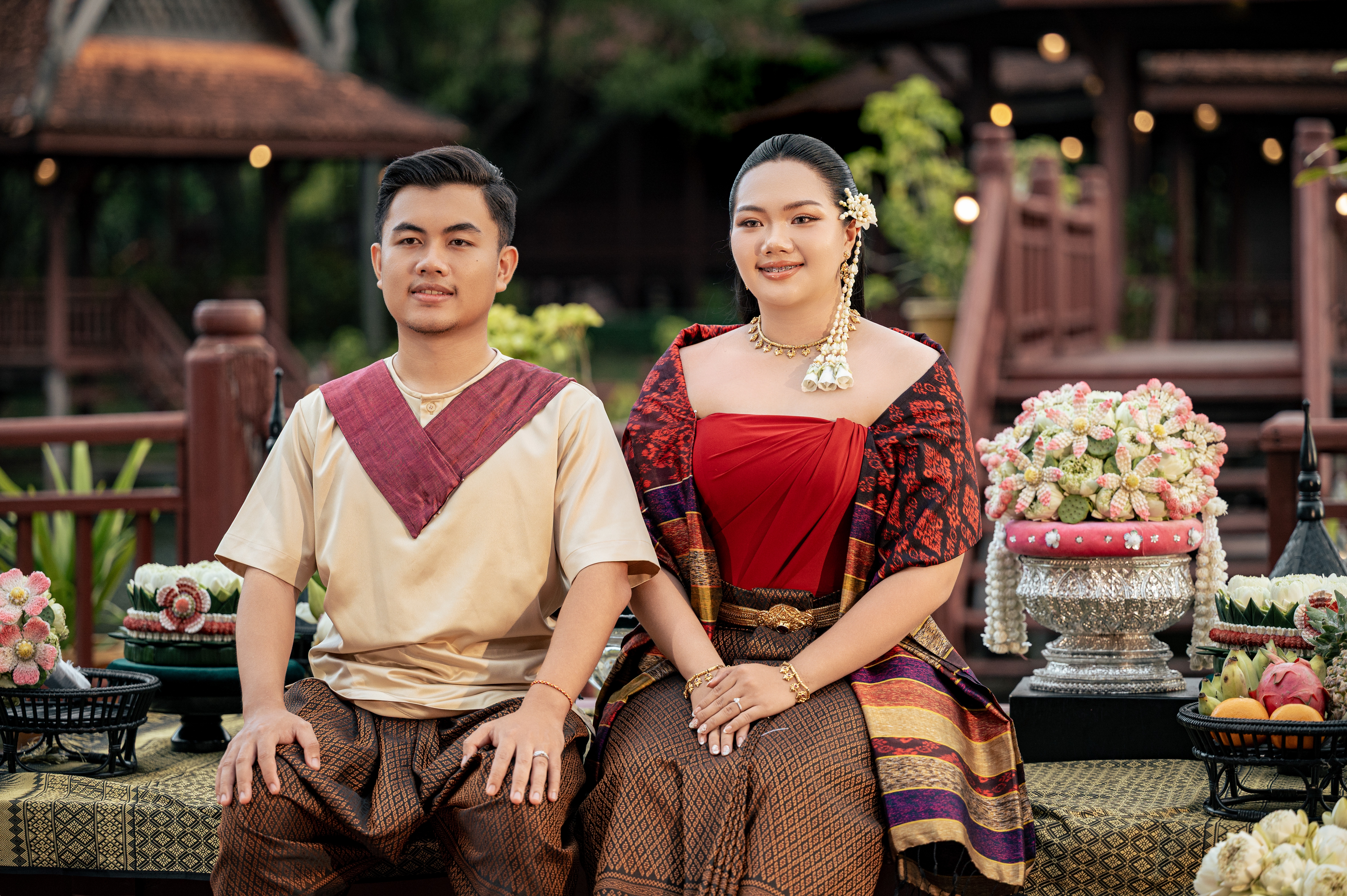 Couple Main Photo